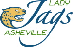 Asheville Lady Jaguars logo