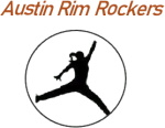 Austin Rim Rockers logo