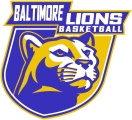 Baltimore Lions logo