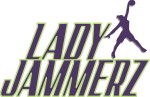 Huntsville Lady Jammerz logo