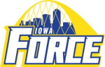 Iowa Force logo