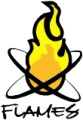 Jonesboro Flames logo