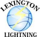 Lexington Lightning logo