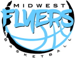 Midwest Flyers logo