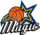 Northwest Magic logo