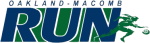 Oakland-McComb Run logo
