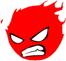 Oklahoma Rage logo
