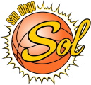 San Diego Sol logo