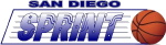 San Diego Sprint logo