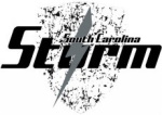 South Carolina Storm logo