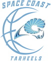 Space Coast Tarheels logo