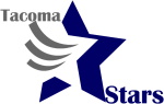 Tacoma Stars logo