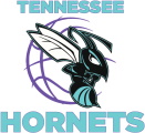 Tennessee Lady Hornets logo