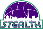 Toronto Stealth logo