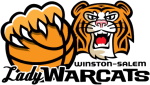 Winston-Salem Lady Warcats logo