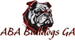 ABA Bulldogs GA logo