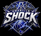 Amarillo Shock logo