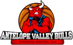Antelope Valley Bulls logo