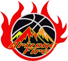 Arizona Fire logo