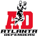Atlanta Defenders logo