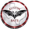 Austin Bats logo