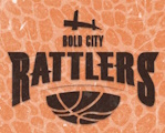 Bold City Rattlers logo