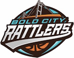 Bold City Rattlers logo