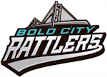 Bold City Rattlers logo