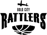 Bold City Rattlers logo