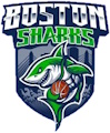 Boston Green Sharks logo