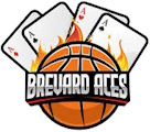 Brevard Aces logo