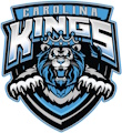 Carolina Kings logo