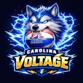 Carolina Voltage logo