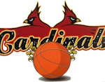 Catskill Cardinals logo