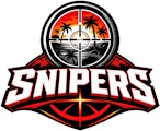 Central Florida Snipers logo