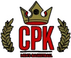 Central Philadelphia Kings logo