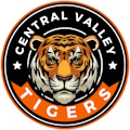 Central Valley Tigers logo