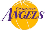 Charlotte Angels logo