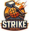 Chattanooga Strike logo