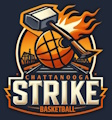Chattanooga Strike logo