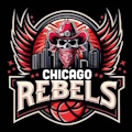 Chicago Rebels logo