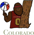 Colorado Journey logo