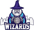 Columbus Wizards logo