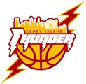 Coney Island Thunder logo
