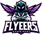 Connecticut Flyeerz logo
