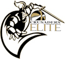 Crusaders Elite logo