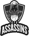 CTX Assassins logo