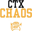 CTX Chaos logo