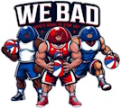 Dallas Juggernauts logo