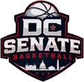 DC Senate logo